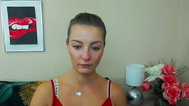 NatalieSexy online show from December 12, 2024, 1:06 pm