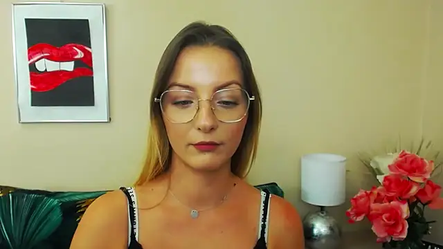 NatalieSexy online show from January 15, 2025, 1:20 pm