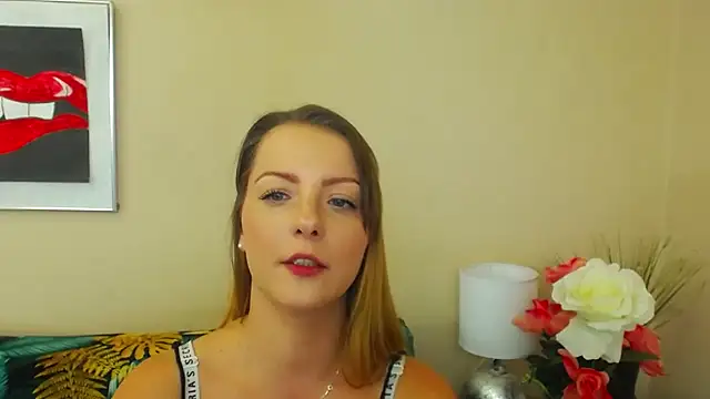 NatalieSexy online show from January 27, 2025, 12:05 pm