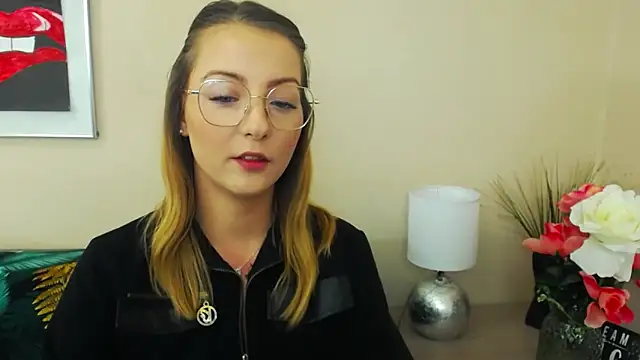 NatalieSexy online show from January 30, 2025, 7:18 am