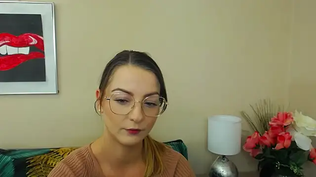 NatalieSexy online show from February 4, 2025, 7:18 am