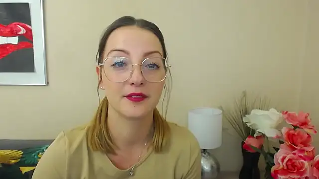 NatalieSexy online show from February 27, 2025, 7:12 am