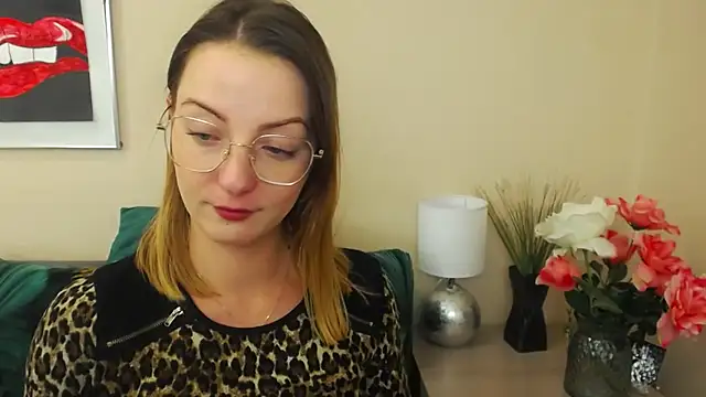 NatalieSexy online show from March 4, 2025, 10:13 am