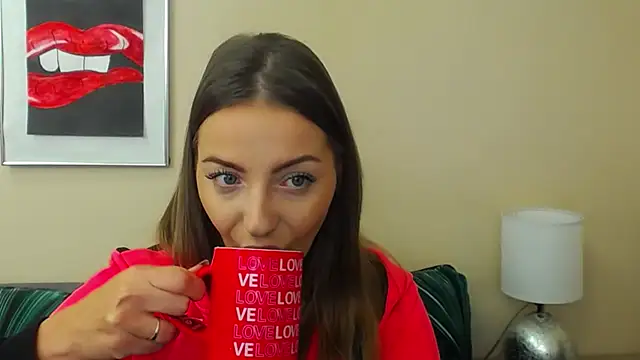 NatalieSexy online show from November 28, 2025, 7:11 am