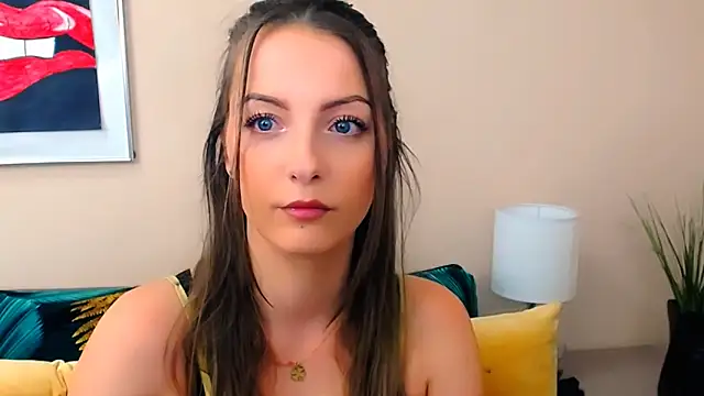 NatalieSexy online show from April 23, 2026, 6:14 am