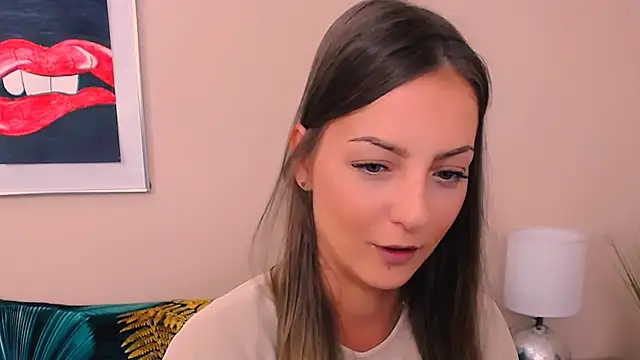 NatalieSexy online show from June 12, 2026, 6:23 am