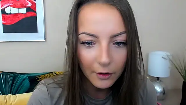 NatalieSexy online show from June 15, 2026, 6:37 am