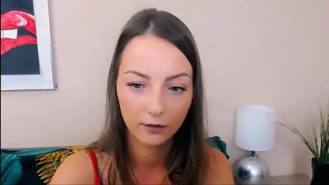 NatalieSexy online show from June 30, 2026, 6:14 am
