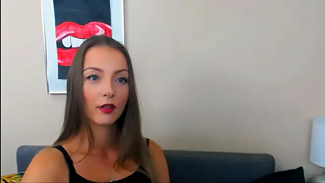 NatalieSexy online show from July 3, 2026, 6:09 am