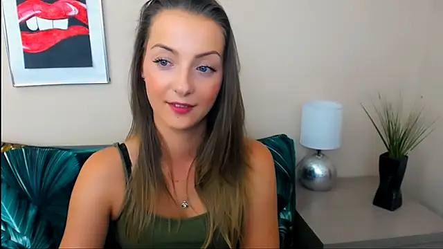 NatalieSexy online show from July 7, 2026, 6:47 am