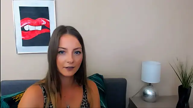 NatalieSexy online show from July 10, 2026, 6:17 am
