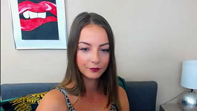 NatalieSexy online show from July 15, 2026, 6:18 am