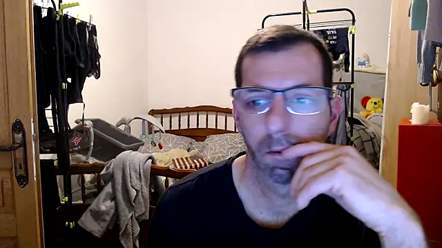 steph19x5 online show from January 9, 2025, 5:00 pm