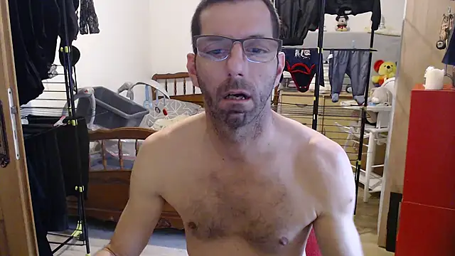 steph19x5 online show from January 11, 2025, 1:43 pm