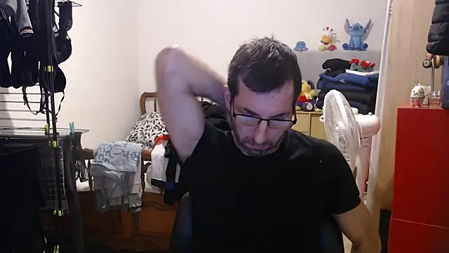 steph19x5 online show from October 15, 2025, 5:40 am