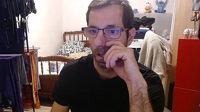 steph19x5 online show from October 24, 2025, 8:11 am