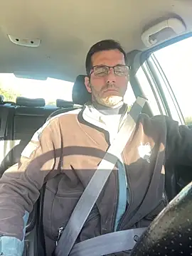 steph19x5 online show from March 29, 2026, 7:30 am