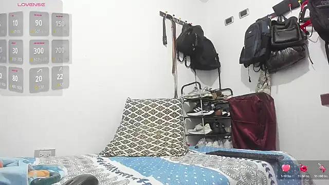 perla jeff online show from July 25, 2026, 12:03 pm