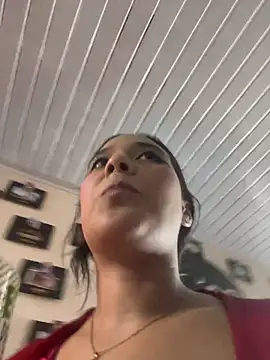 Little Amber6 online show from January 24, 2025, 11:12 pm