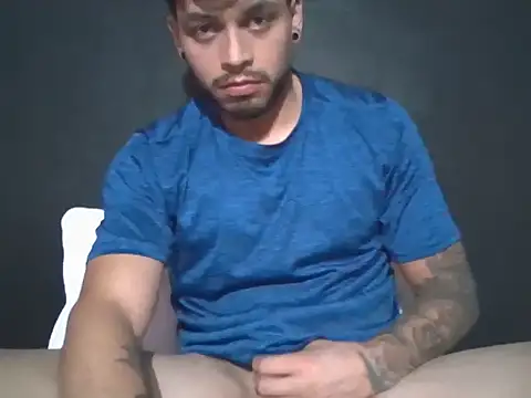 jfpc1999 online show from October 9, 2025, 10:41 pm