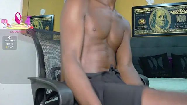 bigdanny 5 online show from October 6, 2025, 12:02 pm