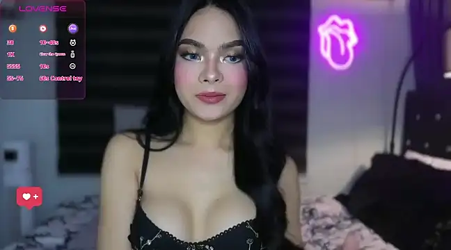 Snapshot of ThegirlNamedMaria chatting on December 3, 2024, 6:15 am ThegirlNamedMaria online show from December 3, 2024, 6:15 am