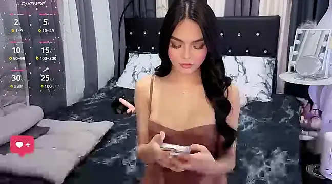 Snapshot of ThegirlNamedMaria chatting on January 22, 2025, 9:57 am ThegirlNamedMaria online show from January 22, 2025, 9:57 am