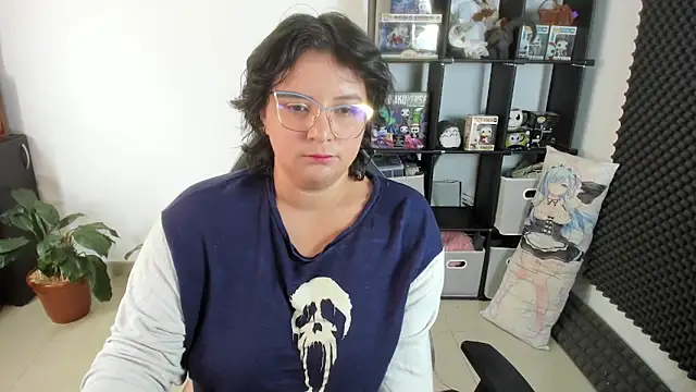 aika-dreams online show from January 28, 2025, 3:46 pm