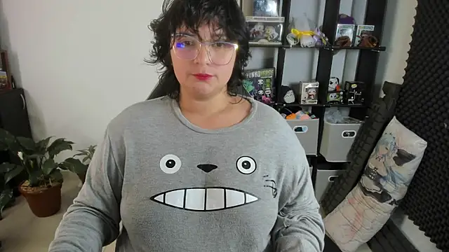 aika-dreams online show from March 14, 2025, 2:52 pm