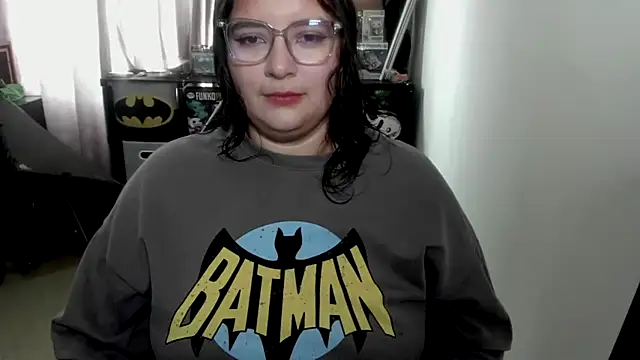 aika-dreams online show from January 12, 2026, 3:28 pm