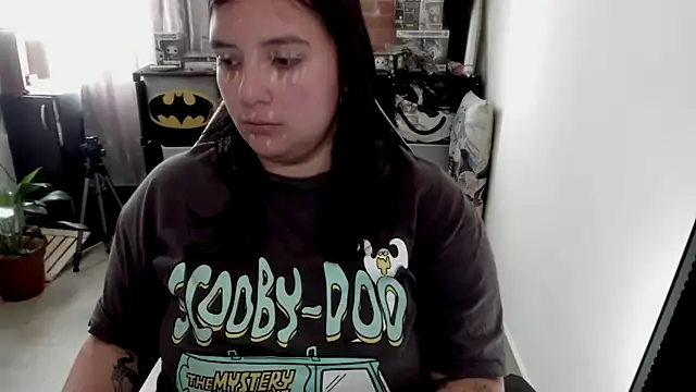 aika-dreams online show from April 6, 2026, 1:56 pm