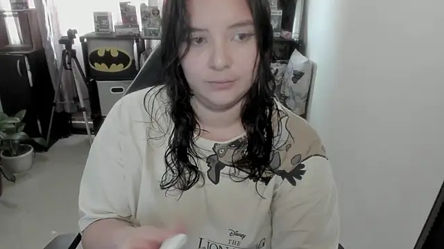 aika-dreams online show from July 8, 2026, 1:48 pm