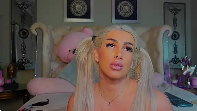 Squirt Tanya online show from January 30, 2025, 5:52 am