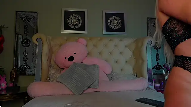 Squirt Tanya online show from February 1, 2025, 2:58 am