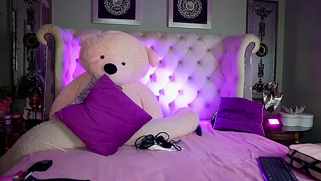 Squirt Tanya online show from March 11, 2026, 5:46 am