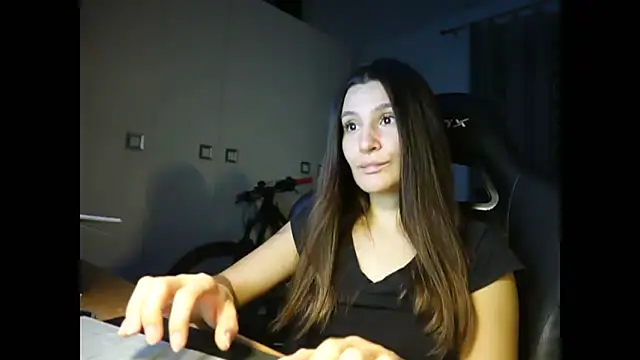 GodlyTheia online show from December 9, 2024, 7:29 pm