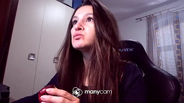 GodlyTheia online show from January 13, 2025, 12:24 pm