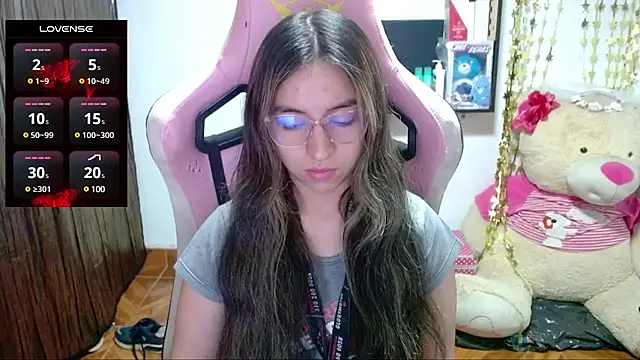 Maggie Fox3 online show from March 1, 2025, 12:39 am