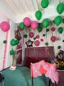 karinacortes online show from April 20, 2026, 5:16 pm