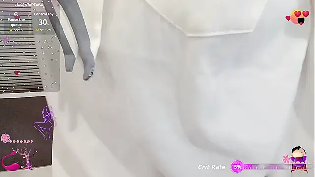 pelue online show from November 14, 2025, 3:27 am