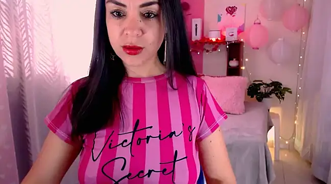LATINGODDESS X online show from March 18, 2025, 3:31 pm
