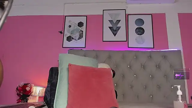 LEXA MURPHY online show from March 2, 2025, 5:44 am