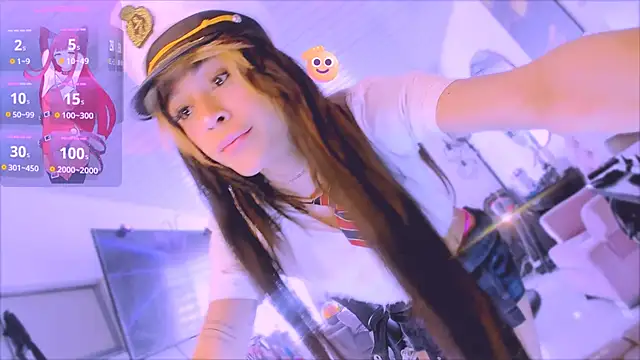 stormytt  online show from February 6, 2025, 6:24 pm