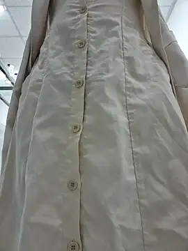 HinaLovely online show from March 2, 2026, 9:16 am