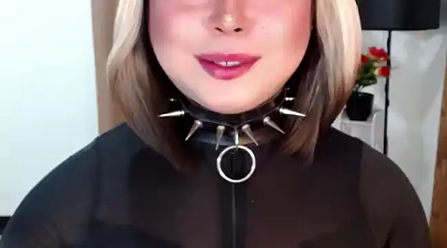 Mistress DOMnicaaxx online show from March 8, 2025, 5:17 am