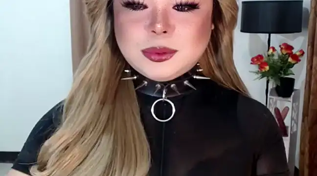 Mistress DOMnicaaxx online show from March 14, 2025, 7:23 pm