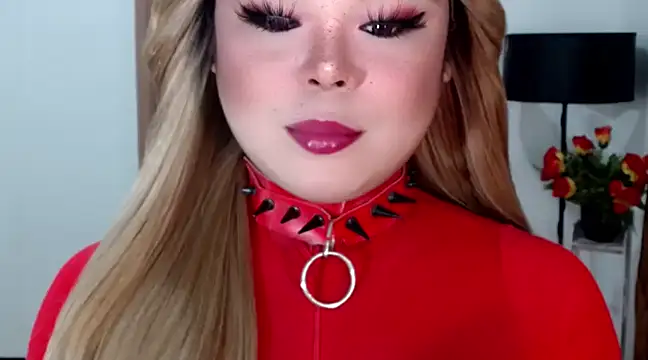 Mistress DOMnicaaxx online show from March 18, 2025, 4:15 am