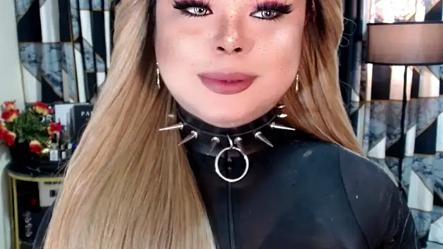 Mistress DOMnicaaxx online show from September 12, 2025, 12:55 am