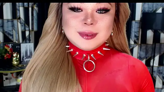 Mistress DOMnicaaxx online show from October 11, 2025, 11:53 am