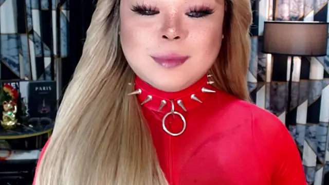 Mistress DOMnicaaxx online show from October 26, 2025, 3:07 pm